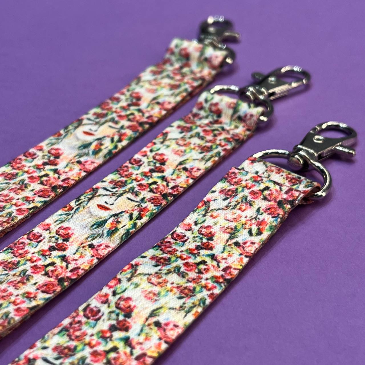 Принт на ремувке