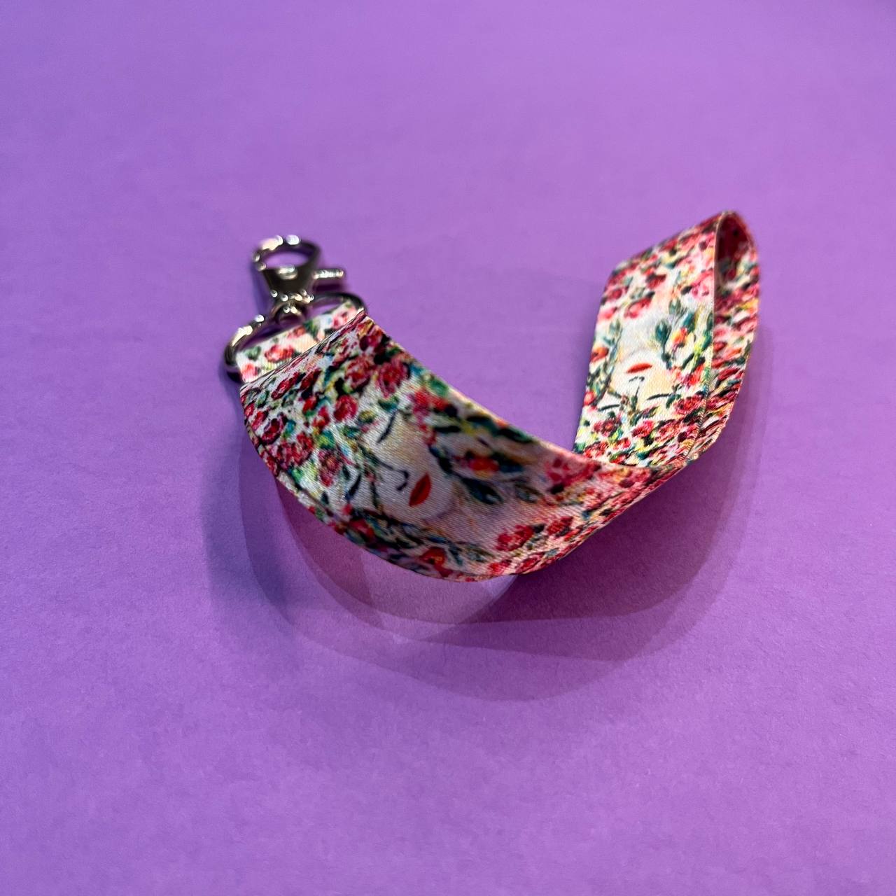 Ремувка с принтом