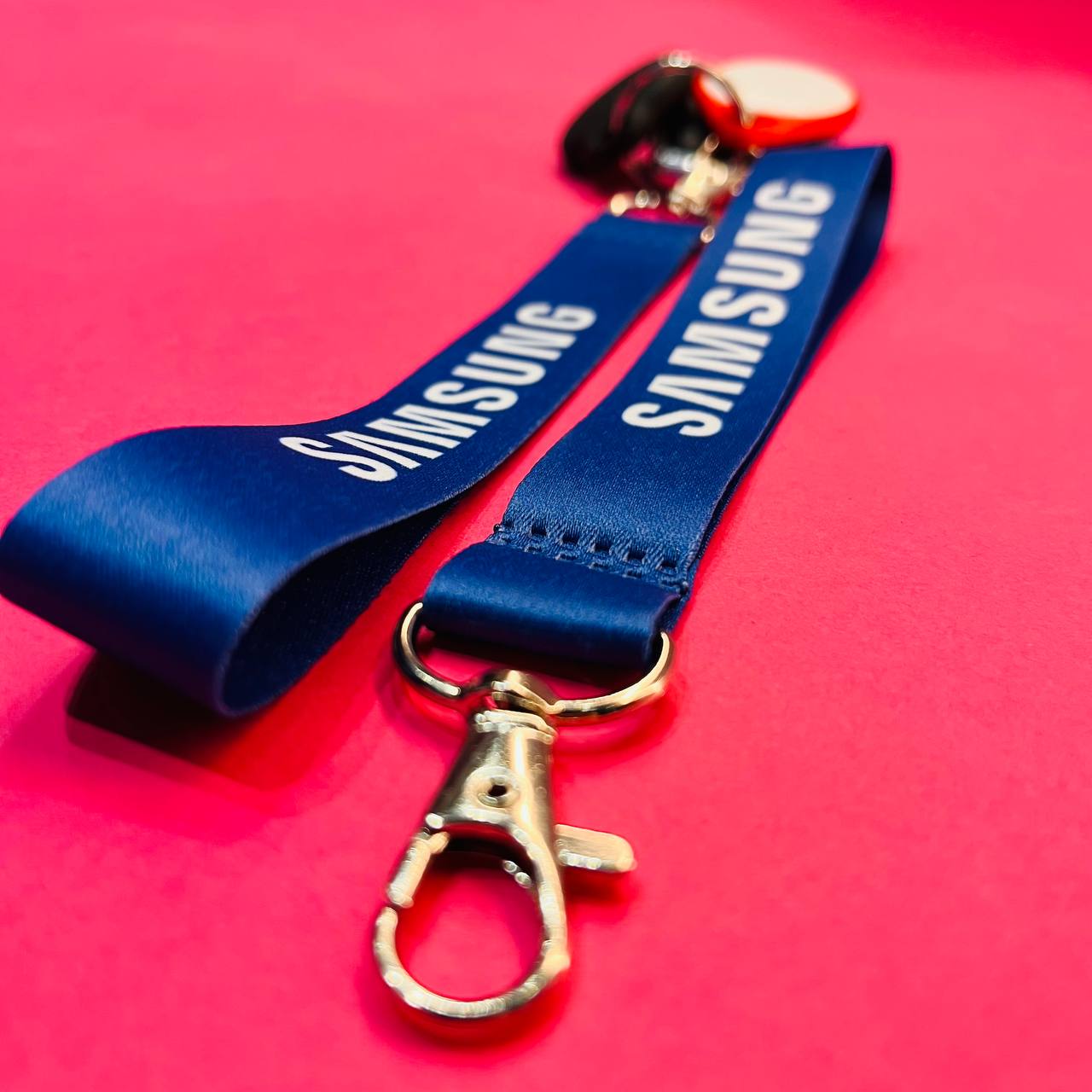 Рекламная ремувка с нанесением логотипа